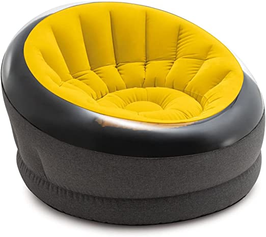 مقاعد استرخاء هوائية Beanbag